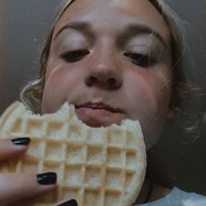 Meet your Posher, Allie